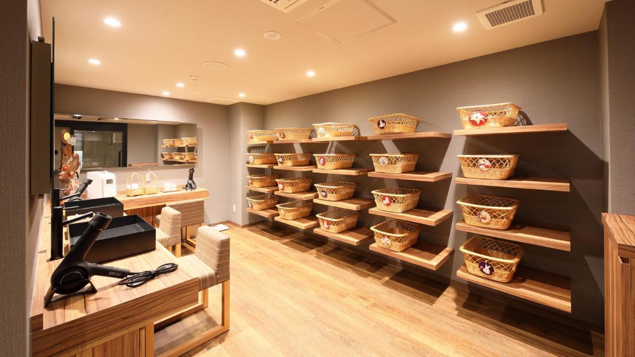 Gion Shinmonso Hotel Kyoto Exterior foto