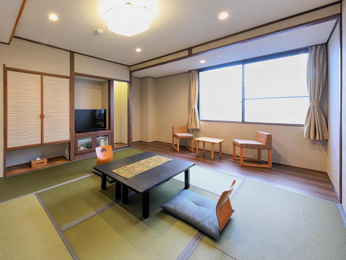 Gion Shinmonso Hotel Kyoto Exterior foto