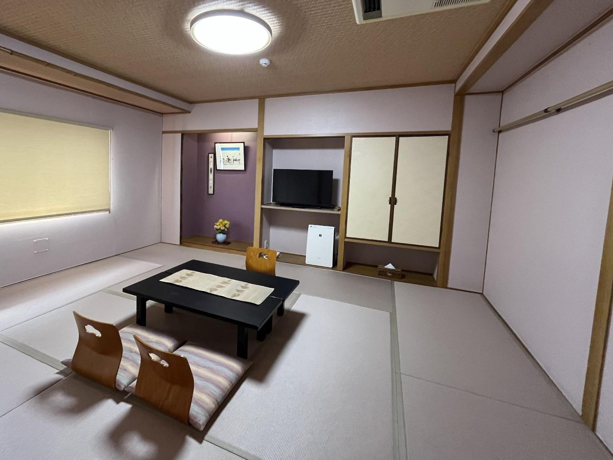 Gion Shinmonso Hotel Kyoto Exterior foto