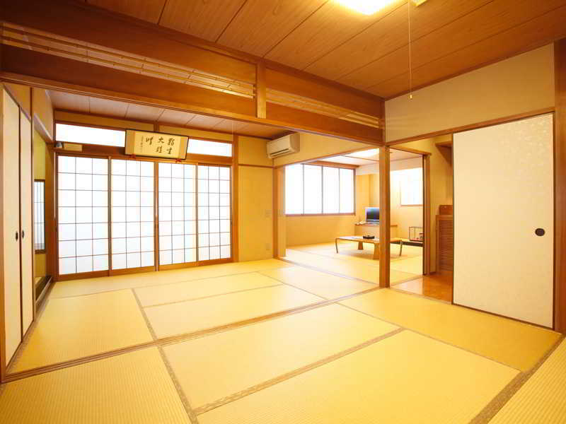 Gion Shinmonso Hotel Kyoto Exterior foto