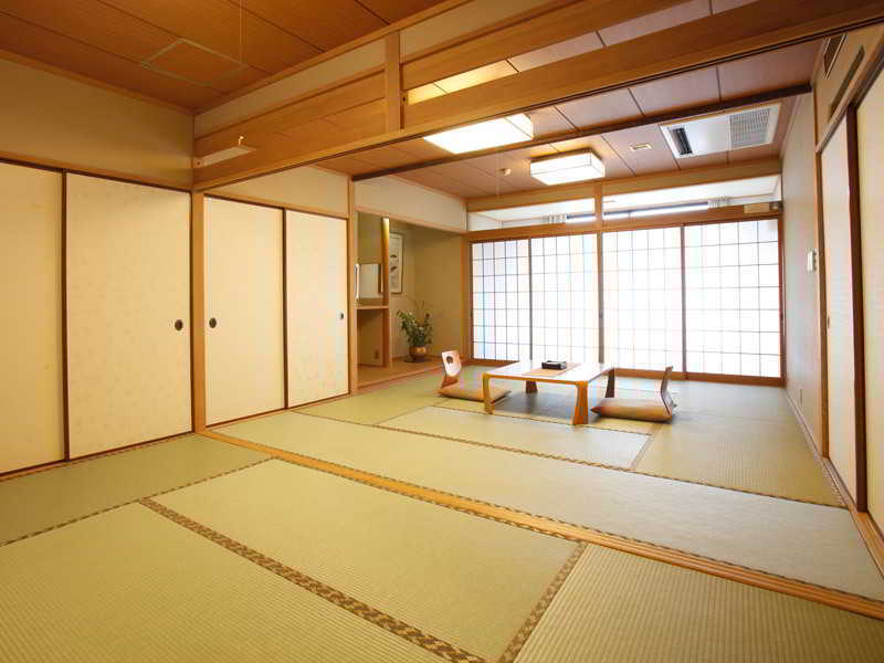 Gion Shinmonso Hotel Kyoto Exterior foto