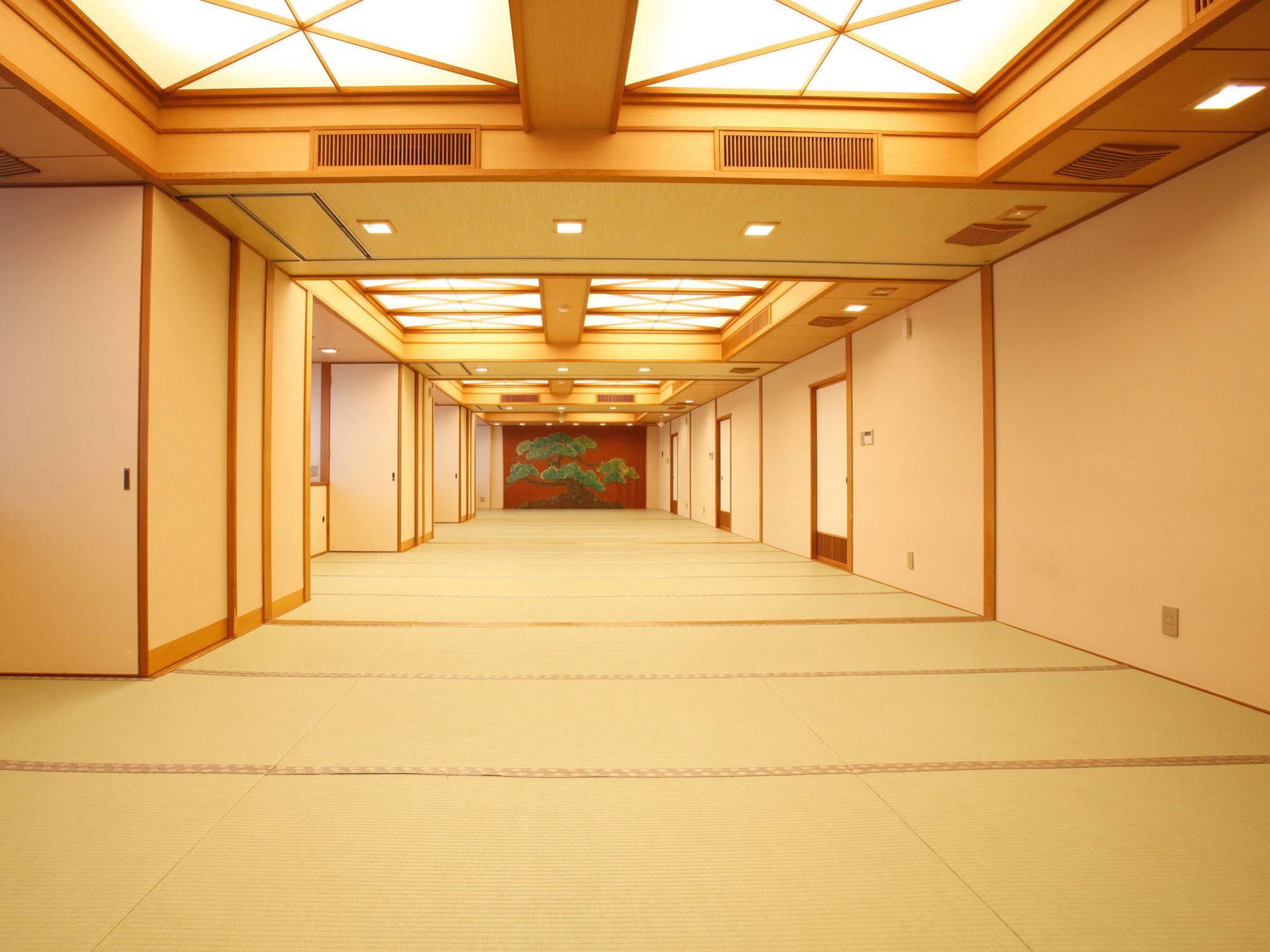 Gion Shinmonso Hotel Kyoto Exterior foto